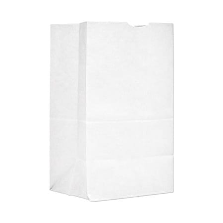 Gen BAG, 20LB, SQT, WH GW20S500